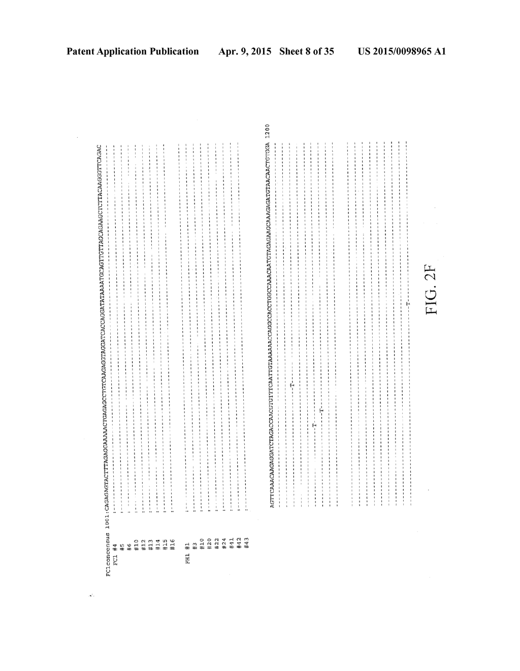 MATERIALS AND METHODS FOR DETECTING, PREVENTING, AND TREATING RETROVIRAL     INFECTION - diagram, schematic, and image 09