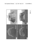 NANOLITHOGRAPHY USING LIGHT SCATTERING FROM PARTICLES AND ITS APPLICATIONS     IN CONTROLLED MATERIAL RELEASE diagram and image