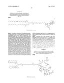 Polyamine Derivatives diagram and image