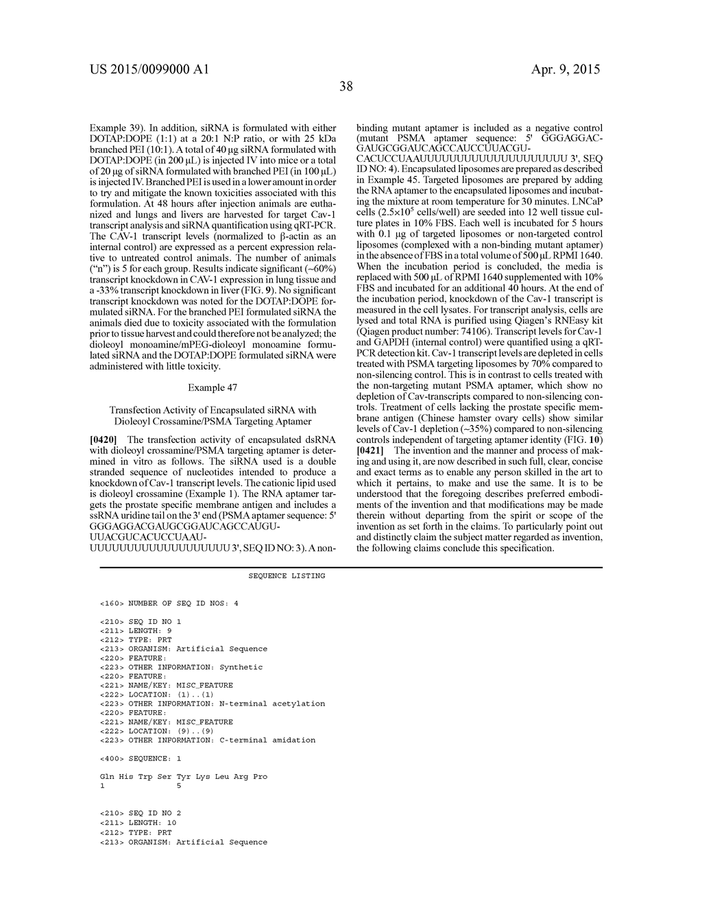 Polyamine Derivatives - diagram, schematic, and image 49