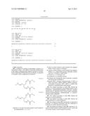 Polyamine Derivatives diagram and image