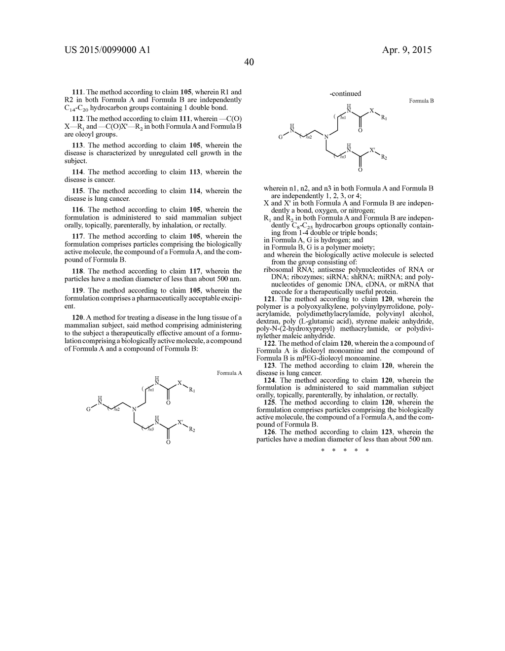 Polyamine Derivatives - diagram, schematic, and image 51