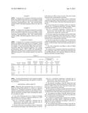 USE FOR RESIN, RESIN COMPOSITION, SEPARATOR FOR NONAQUEOUS-ELECTROLYTE     SECONDARY BATTERY, METHOD FOR MANUFACTURING SAID SEPARATOR, AND     NONAQUEOUS-ELECTROLYTE SECONDARY BATTERY diagram and image