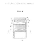 NON-AQUEOUS ELECTROLYTE SECONDARY BATTERY diagram and image