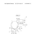 ELECTROPHOTOGRAPHIC PHOTORECEPTOR, MANUFACTURING METHOD OF     ELECTROPHOTOGRAPHIC PHOTORECEPTOR, IMAGE-FORMING APPARATUS AND     IMAGE-FORMING METHOD diagram and image