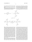 Photo Conductor Overcoat Comprising Radical Polymerizable Charge Transport     Molecules and Hexa-Functional Urethane Acrylates diagram and image