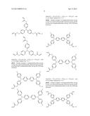 Photo Conductor Overcoat Comprising Radical Polymerizable Charge Transport     Molecules and Hexa-Functional Urethane Acrylates diagram and image