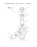 Implant Abutment diagram and image