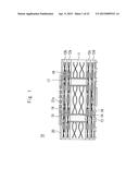 SEMICONDUCTOR DEVICE AND METHOD OF MANUFACTURING THE SAME diagram and image