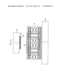 SEMICONDUCTOR DEVICE AND METHOD OF MANUFACTURING THE SAME diagram and image