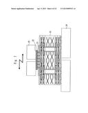 SEMICONDUCTOR DEVICE AND METHOD OF MANUFACTURING THE SAME diagram and image