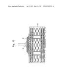 SEMICONDUCTOR DEVICE AND METHOD OF MANUFACTURING THE SAME diagram and image