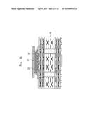 SEMICONDUCTOR DEVICE AND METHOD OF MANUFACTURING THE SAME diagram and image