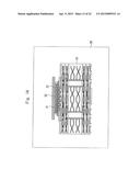 SEMICONDUCTOR DEVICE AND METHOD OF MANUFACTURING THE SAME diagram and image