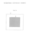 SEMICONDUCTOR DEVICE AND METHOD OF MANUFACTURING THE SAME diagram and image