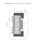 SEMICONDUCTOR DEVICE AND METHOD OF MANUFACTURING THE SAME diagram and image