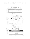 METHODS FOR PRODUCING POLYSILICON RESISTORS diagram and image