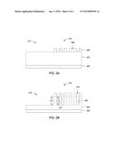 METHOD FOR FORMING FEATURES IN A SILICON CONTAINING LAYER diagram and image