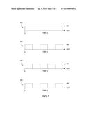 METHOD FOR FORMING FEATURES IN A SILICON CONTAINING LAYER diagram and image