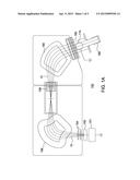 ENABLING HIGH ACTIVATION OF DOPANTS IN INDIUM-ALUMINUM-GALIUM-NITRIDE     MATERIAL SYSTEM USING HOT IMPLANTATION AND NANOSECOND ANNEALING diagram and image