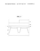 METHOD FOR FABRICATING SEMICONDUCTOR DEVICE diagram and image