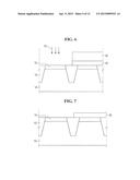 METHOD FOR FABRICATING SEMICONDUCTOR DEVICE diagram and image