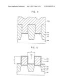 Non-Volatile Memory Devices and Methods of Manufacturing the Same diagram and image