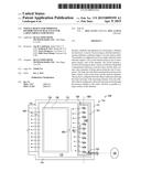 NOZZLE DESIGN FOR IMPROVED DISTRIBUTION OF REACTANTS FOR LARGE FORMAT     SUBSTRATES diagram and image