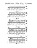 NOZZLE DESIGN FOR IMPROVED DISTRIBUTION OF REACTANTS FOR LARGE FORMAT     SUBSTRATES diagram and image