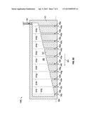 NOZZLE DESIGN FOR IMPROVED DISTRIBUTION OF REACTANTS FOR LARGE FORMAT     SUBSTRATES diagram and image