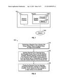 NOZZLE DESIGN FOR IMPROVED DISTRIBUTION OF REACTANTS FOR LARGE FORMAT     SUBSTRATES diagram and image