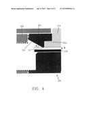 TUNABLE UPPER PLASMA-EXCLUSION-ZONE RING FOR A BEVEL ETCHER diagram and image