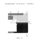 TUNABLE UPPER PLASMA-EXCLUSION-ZONE RING FOR A BEVEL ETCHER diagram and image