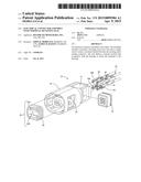 ELECTRICAL CONNECTOR ASSEMBLY WITH TERMINAL RETAINING SEAL diagram and image