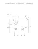 CONNECTION STRUCTURE FOR GROUND TERMINAL FITTING diagram and image