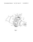 Shield Sleeve And Shielding End Element Comprising A Shield Sleeve diagram and image