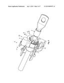 Shield Sleeve And Shielding End Element Comprising A Shield Sleeve diagram and image