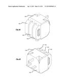 ELECTRICAL PLUG diagram and image