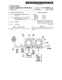 FRAGRANCE ADHESIVE TAPE diagram and image