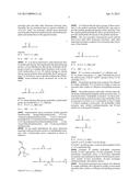 NONWOVEN ARTICLE GRAFTED WITH COPOLYMER diagram and image