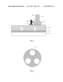 TSV Wafer Thinning Controlling Method and System diagram and image