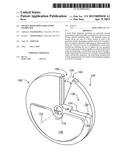 POCKET SIZED ADJUSTABLE KNIFE SHARPENER diagram and image