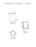 High Speed Barrel Polishing Device diagram and image