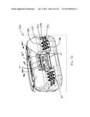 RECIPROCATING SKATE BLADE SHARPENER diagram and image