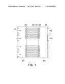 TEMPERATURE ADJUSTING APPARATUS FOR SERVER AND METHOD THEREOF diagram and image