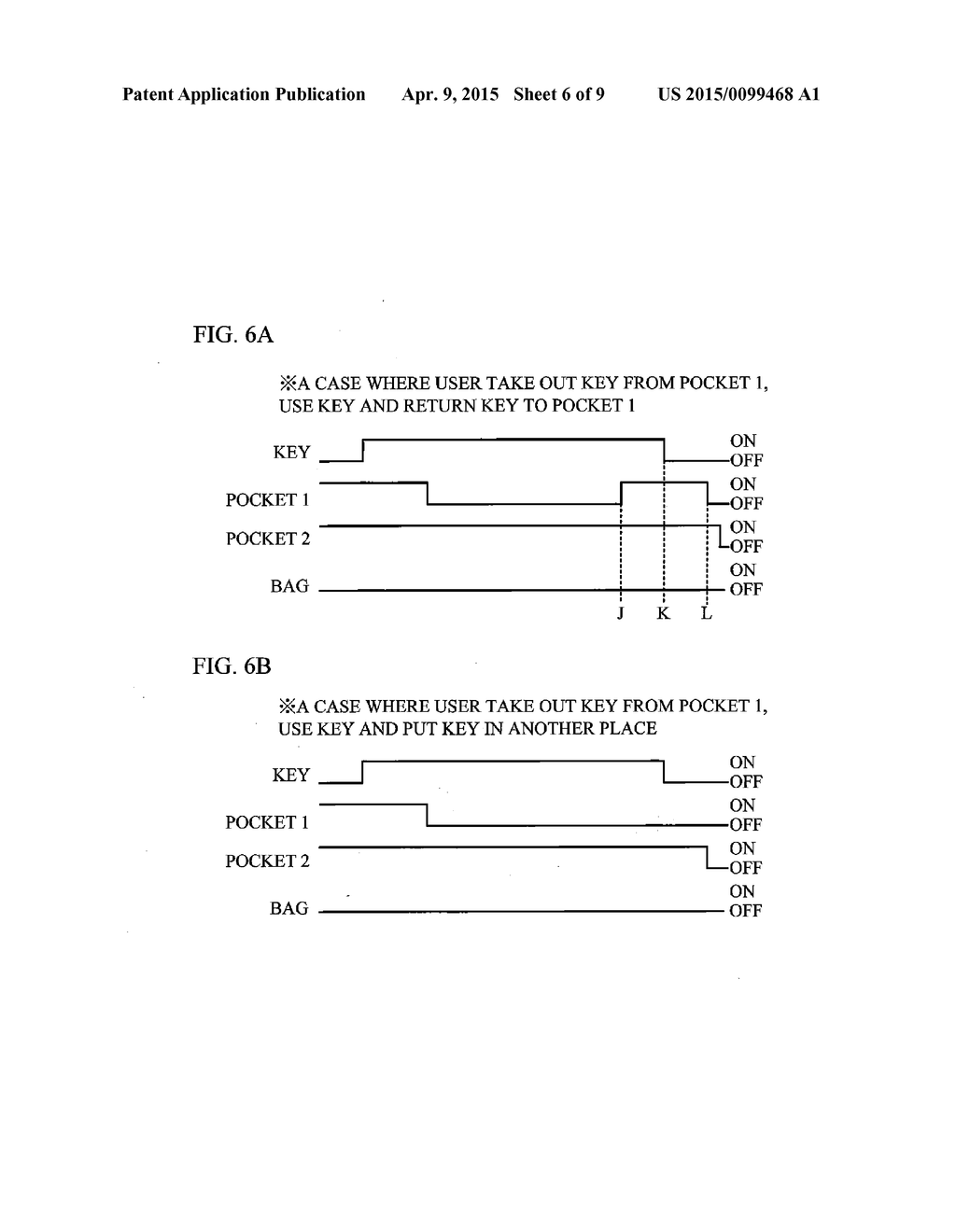 ELECTRONIC DEVICE AND GARMENT - diagram, schematic, and image 07