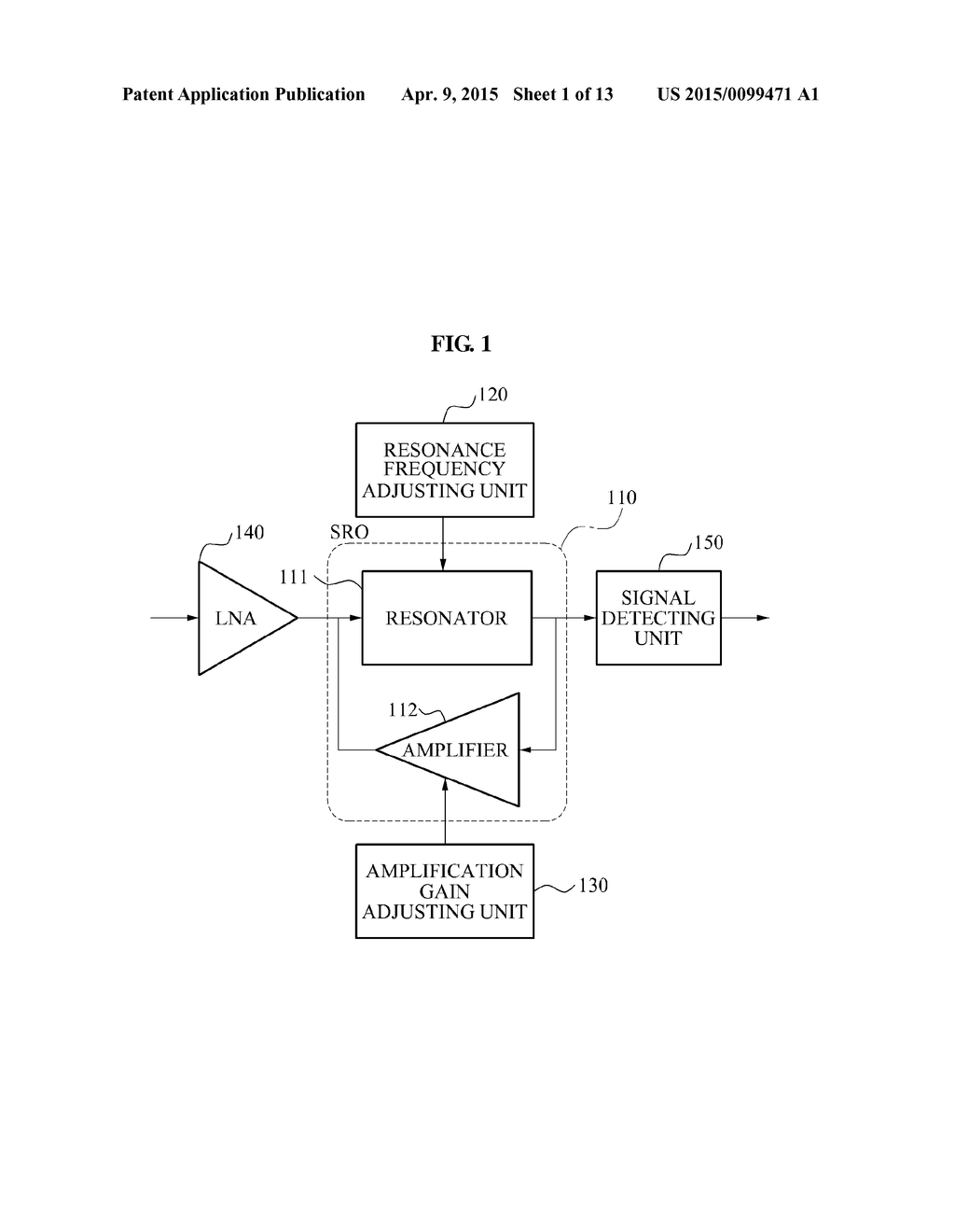 RECEIVER AND TRANSMITTER OF COPING WITH INTERFERENCE IN SUPER-REGENERATIVE     COMMUNICATION SYSTEM, AND METHOD OF USING THE RECEIVER AND THE     TRANSMITTER - diagram, schematic, and image 02