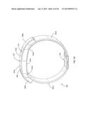 WEARABLE MOBILE BROADCASTING RECOVERY SYSTEM AND DEVICE diagram and image