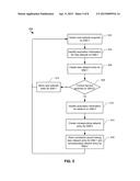 System and Methods for Using Wireless Network Correlations to Acquire     Service on a Multi-SIM Device diagram and image