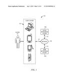 SYSTEMS AND METHODS TO CONTROL MOVEMENT BASED ON A RACE EVENT diagram and image